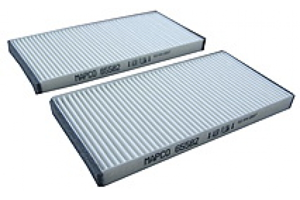 MAPCO Kabineluftfilter 65582 for SUZUKI