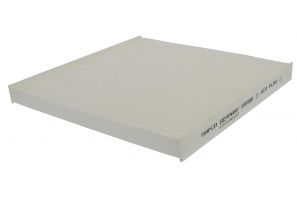 MAPCO Kabineluftfilter 65586 for NISSAN