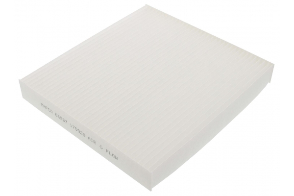 MAPCO Kabineluftfilter 65587 for FORD MAZDA