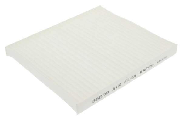 MAPCO Kabineluftfilter 65609 for FORD FIAT