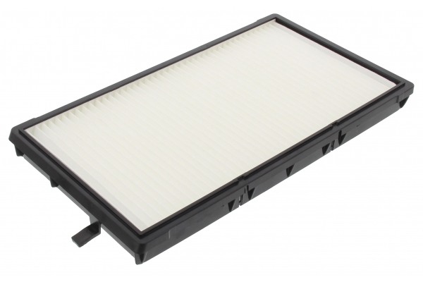 MAPCO Kabineluftfilter 65612 for BMW