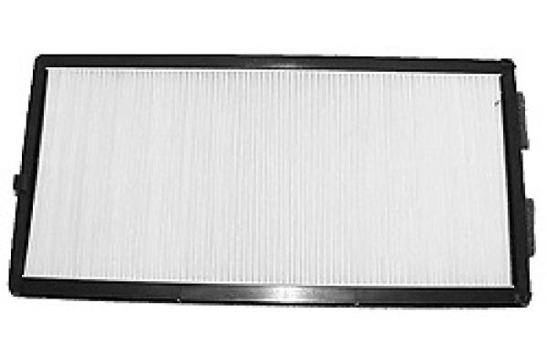 MAPCO Kabineluftfilter 65613 for BMW