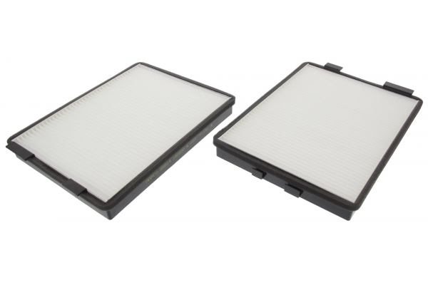 MAPCO Kabineluftfilter 65614 for BMW
