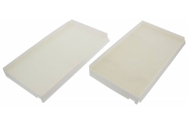 MAPCO Kabineluftfilter 65619 for BMW