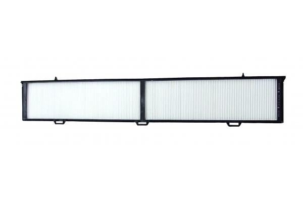 MAPCO Kabineluftfilter 65618 for BMW