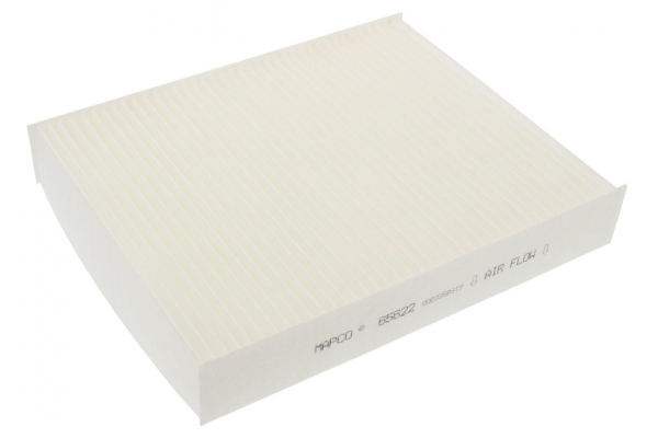 MAPCO Kabineluftfilter 65622 for BMW