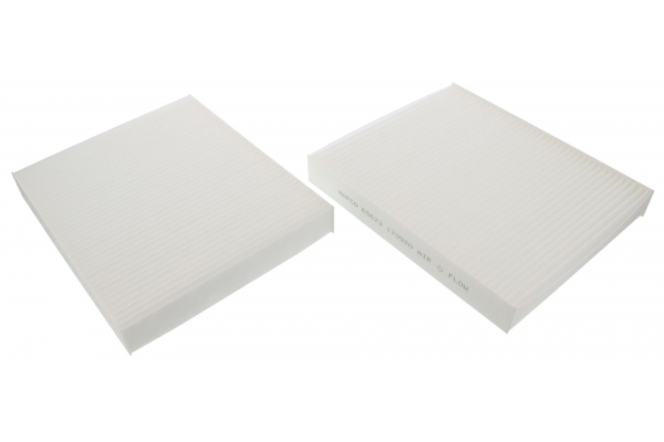 MAPCO Kabineluftfilter 65623 for BMW