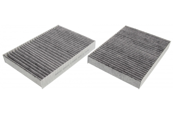 MAPCO Kabineluftfilter 65624 for BMW ROLLS-ROYCE