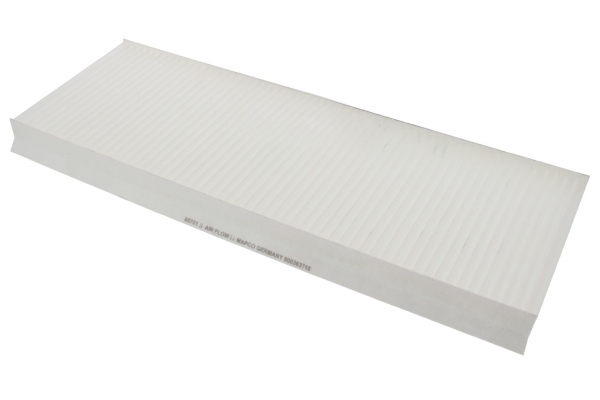 MAPCO Kabineluftfilter 65701 for OPEL