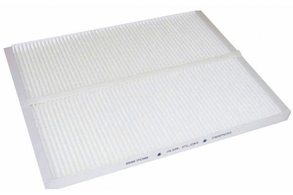 MAPCO Kabineluftfilter 65706 for OPEL VAUXHALL