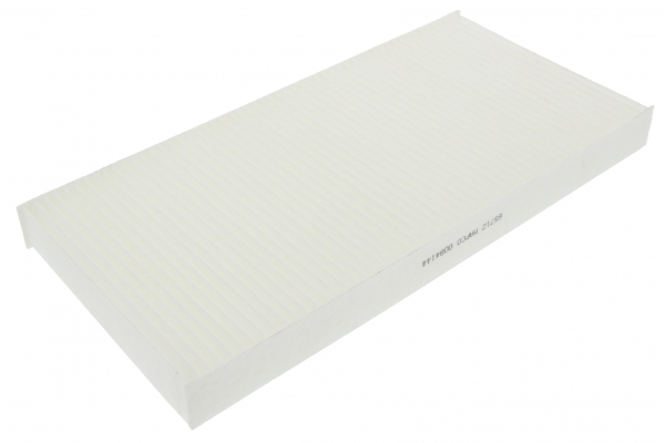 MAPCO Kabineluftfilter 65712 for OPEL GENERAL MOTORS
