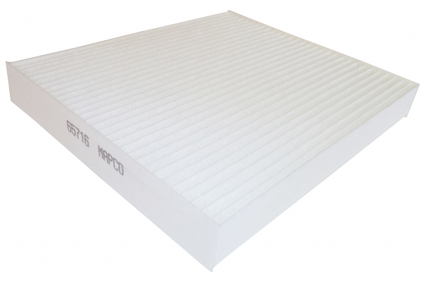 MAPCO Kabineluftfilter 65716 for VAUXHALL OPEL GENERAL MOTORS
