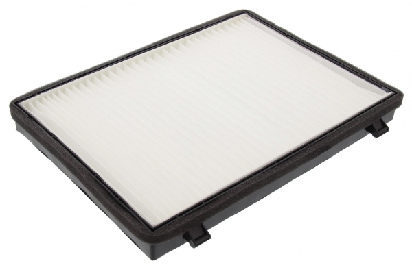 MAPCO Kabineluftfilter 65717 for OPEL CHEVROLET VAUXHALL GENERAL MOTORS