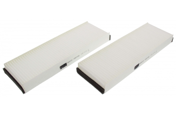 MAPCO Kabineluftfilter 65800 for VAG
