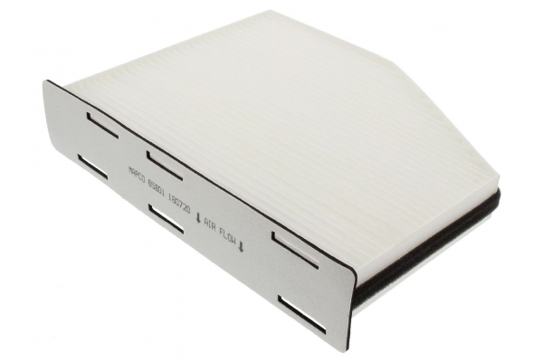 MAPCO Kabineluftfilter 65801 for SKODA AUDI