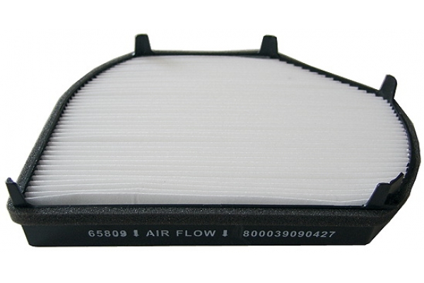 MAPCO Kabineluftfilter 65809 for MERCEDES-BENZ CHRYSLER