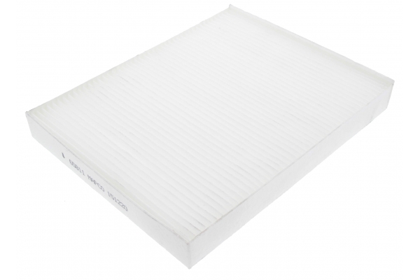 MAPCO Kabineluftfilter 65811 for PORSCHE AUDI VAG VW