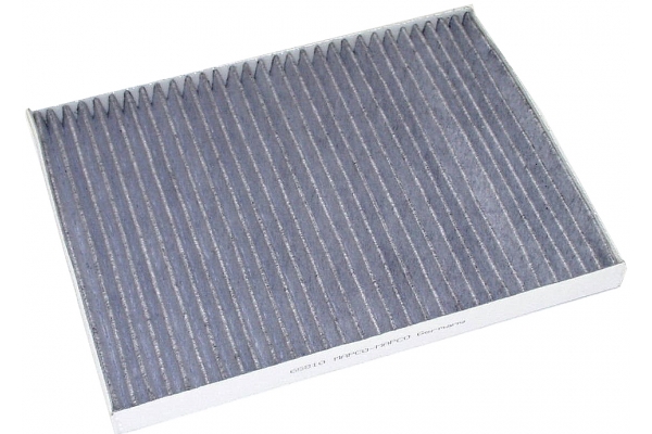 MAPCO Kabineluftfilter 65810 for CHRYSLER