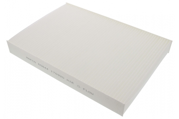 MAPCO Kabineluftfilter 65844 for VOLVO