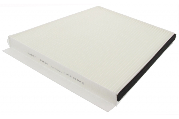 MAPCO Kabineluftfilter 65859 for MERCEDES-BENZ
