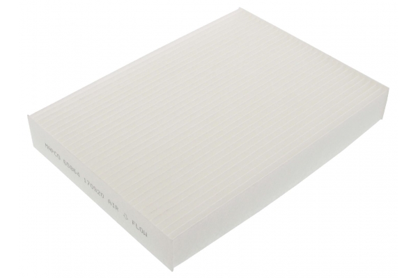 MAPCO Kabineluftfilter 65864 for NISSAN RENAULT