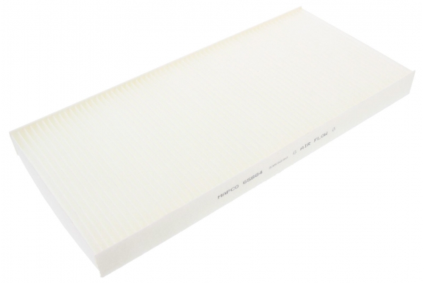 MAPCO Kabineluftfilter 65884 for MERCEDES-BENZ