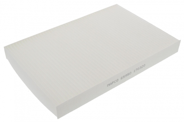 MAPCO Kabineluftfilter 65950 for IVECO