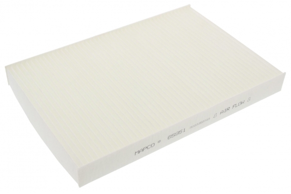 MAPCO Kabineluftfilter 65951 for IVECO