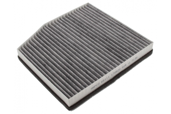 MAPCO Kabineluftfilter 66111 for FIAT UAZ