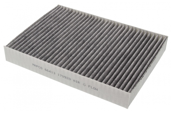 MAPCO Kabineluftfilter 66413 for OPEL VAUXHALL RENAULT