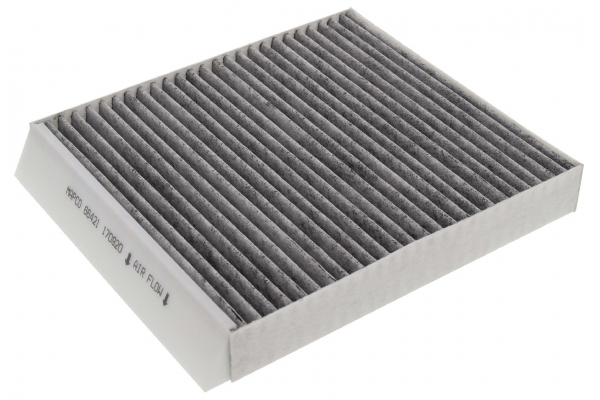 MAPCO Kabineluftfilter 66421 for RENAULT