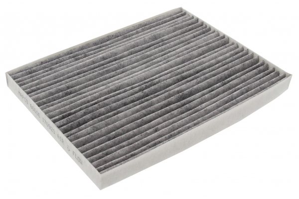 MAPCO Kabineluftfilter 66606 for NISSAN