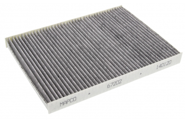 MAPCO Kabineluftfilter 67202 for SEAT AUDI VW