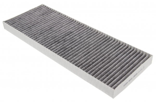 MAPCO Kabineluftfilter 67204 for VAG