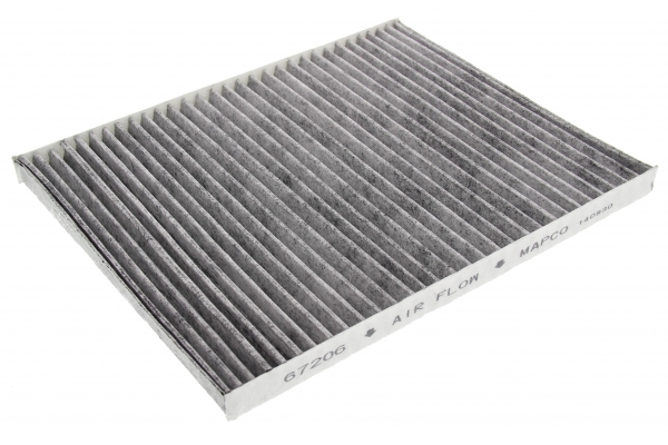 MAPCO Kabineluftfilter 67206 for OPEL