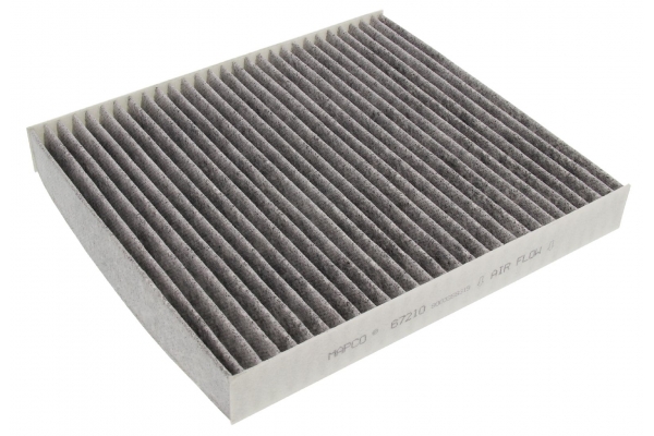 MAPCO Kabineluftfilter 67210 for VAG