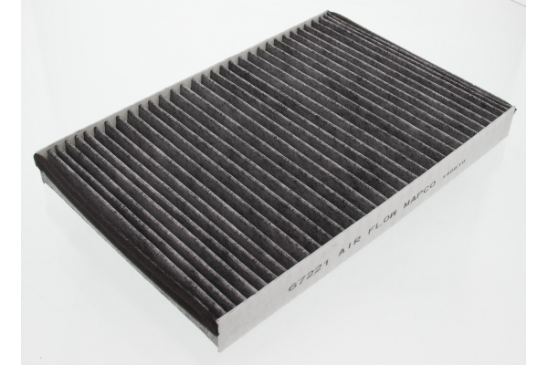 MAPCO Kabineluftfilter 67221 for GENERAL MOTORS OPEL