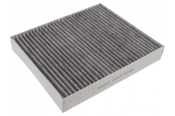 MAPCO Kabineluftfilter 67222 for OPEL CADILLAC GENERAL MOTORS CHEVROLET VAUXHALL