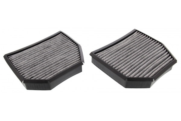 MAPCO Kabineluftfilter 67234 for MERCEDES-BENZ