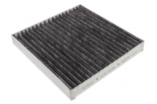 MAPCO Kabineluftfilter 67501 for SMART MERCEDES-BENZ RENAULT