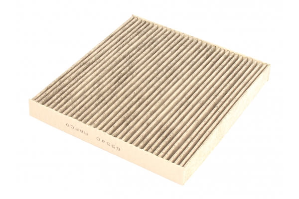 MAPCO Kabineluftfilter 67505 for MAZDA