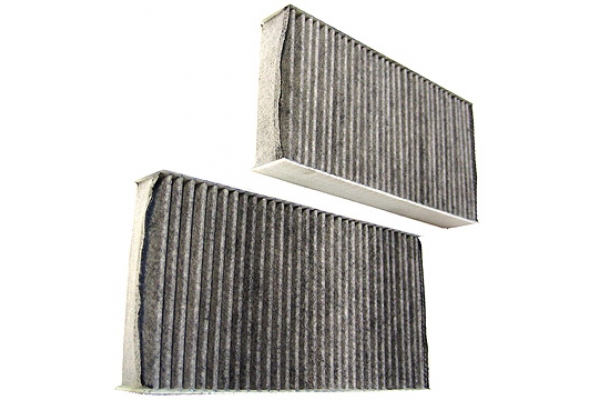 MAPCO Kabineluftfilter 67504 for HONDA