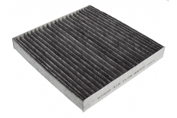 MAPCO Kabineluftfilter 67506 for HONDA