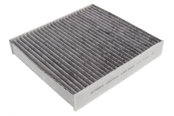 MAPCO Kabineluftfilter 67584 for DACIA RENAULT