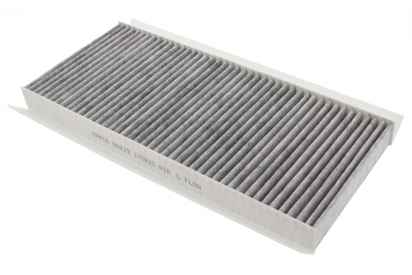 MAPCO Kabineluftfilter 67602 for FORD MAZDA