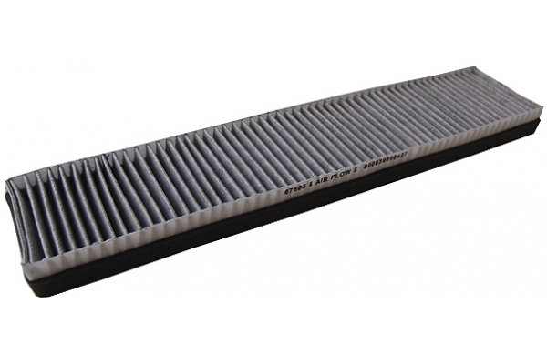 MAPCO Kabineluftfilter 67603 for FORD