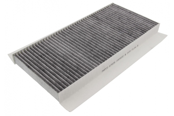 MAPCO Kabineluftfilter 67605 for FORD