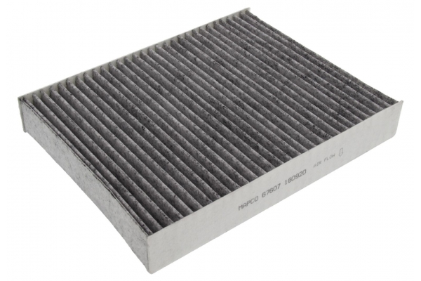 MAPCO Kabineluftfilter 67607 for FORD