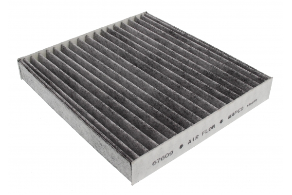 MAPCO Kabineluftfilter 67609 for FORD