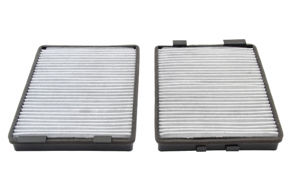 MAPCO Kabineluftfilter 67614 for BMW